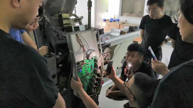 家用医疗器械：守护长辈健康，选对才是关键