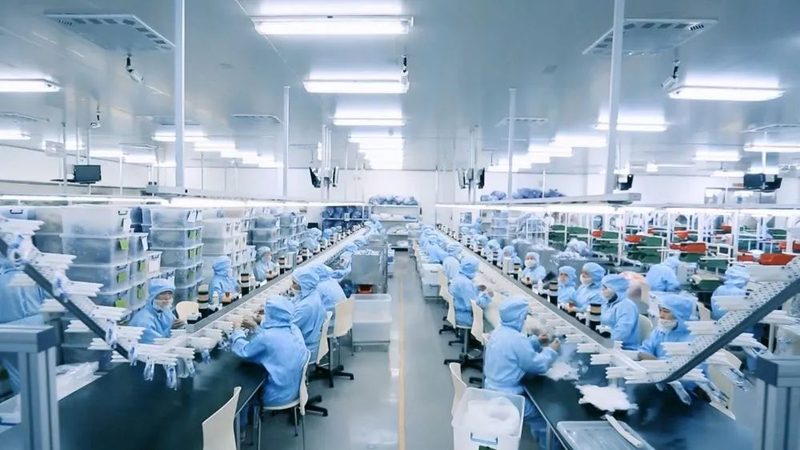 医用耗材供应商质量管理体系认证：构建安全可靠供应链的关键