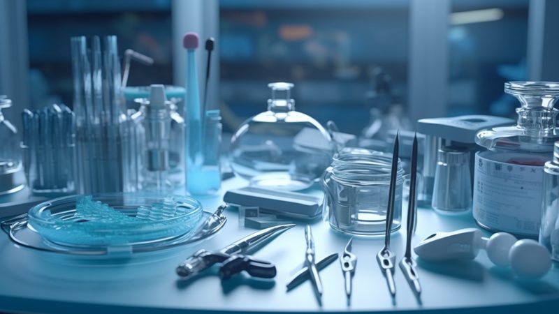 医用病床选购：尺寸、规格、材质全解析**