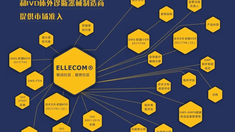 体外诊断试剂质量管理规范细则：细则解读与实施要点