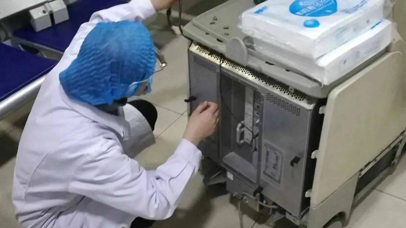 医用敷料有效期如何判断：关键因素与注意事项**